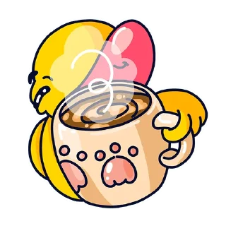 ☕️