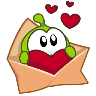 💕
