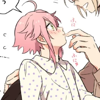 💞