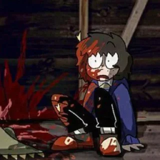 😰