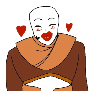 💋