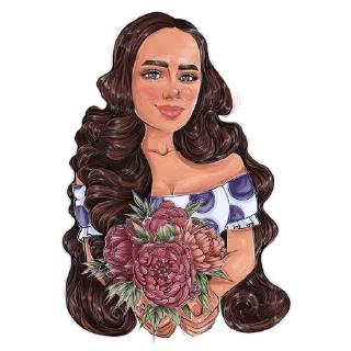 🌸
