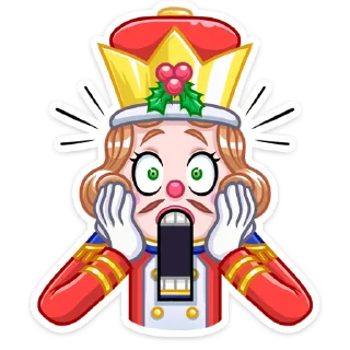 😱