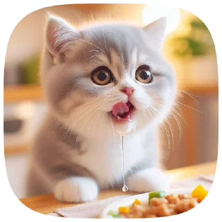 🐈