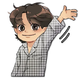 👋
