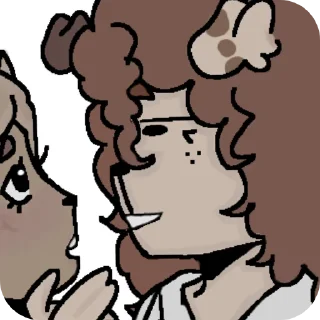 👂