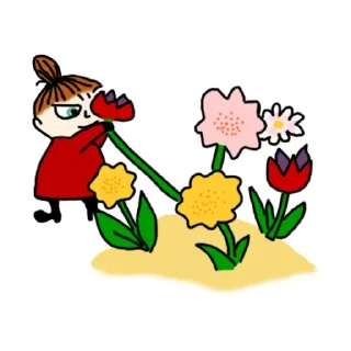 💐