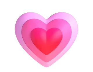 💗
