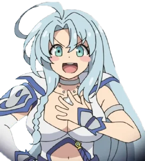 戦闘員、派遣します！(@sticker_freehk)