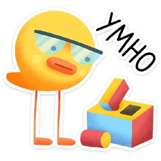 🤓
