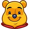 Winnie the Pooh
