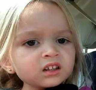 😐