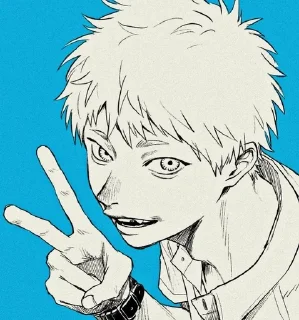 ✌️