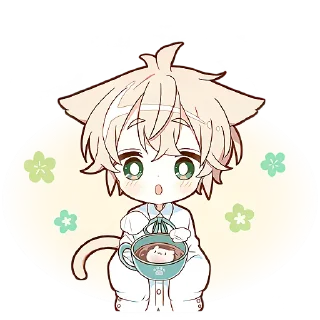 ☕️