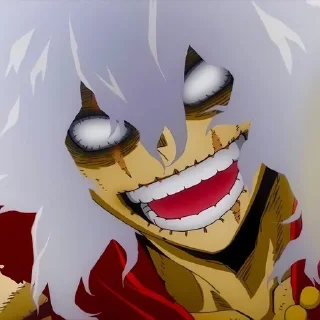 😈