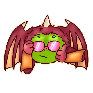 👍