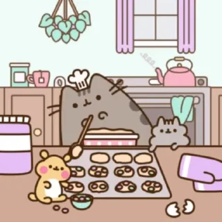 🍪