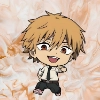 DENJI BY @mikuStcikers