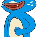 😏