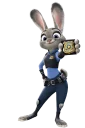 👮