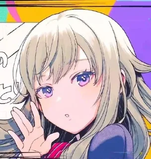 😘