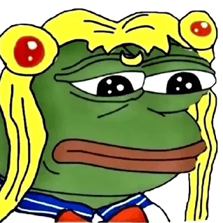 👸