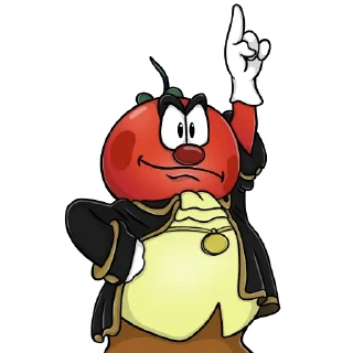 Il Cavalier Pomodoro