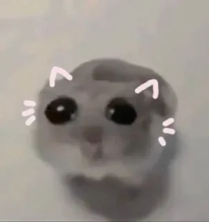 😔