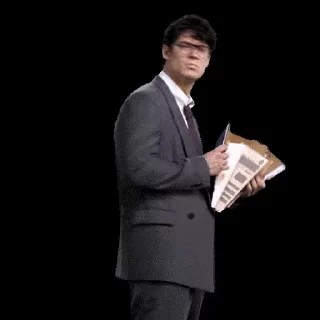 😎