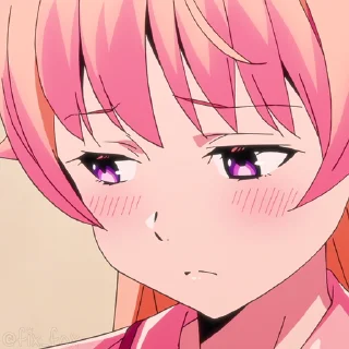 😒