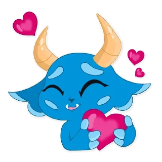 ❤️