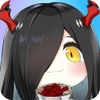 💐