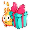 🎁