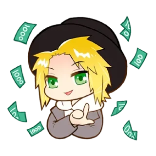 💴