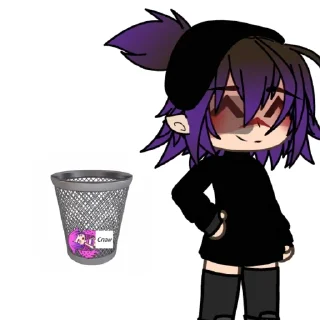 🗑️
