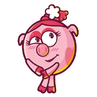 🐷