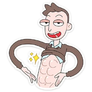 💪