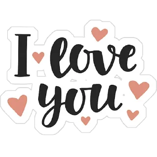❤️
