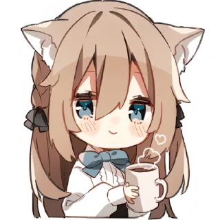 ☕️