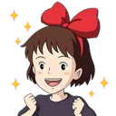 Kiki's Delivery Service