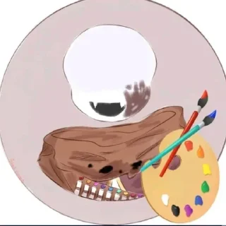 🖌️