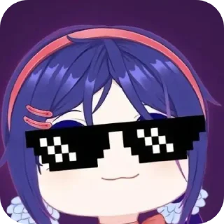 😎