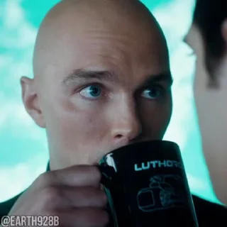 ☕