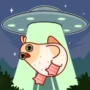 🛸