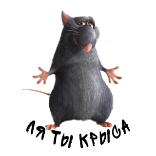 🐀
