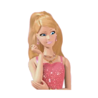barbie icon@Candy_alway_right