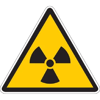 ☢️