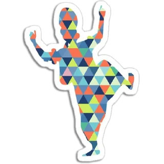 🕺