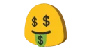 🤑