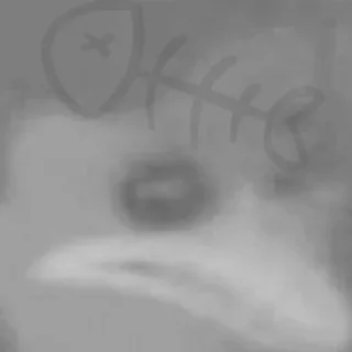 ☠